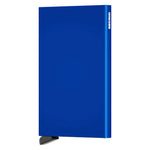 Secrid Cardprotector blue korttikotelo