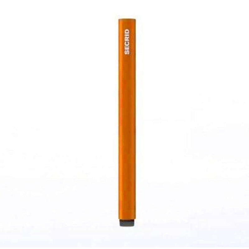 Secrid Cardprotector Orange Korttikotelo