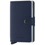 Secrid Miniwallet Original Navy lompakko