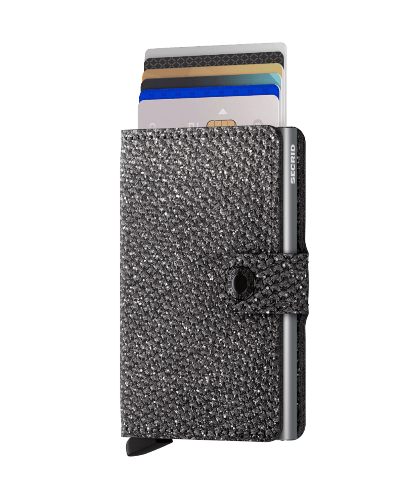 Secrid Miniwallet