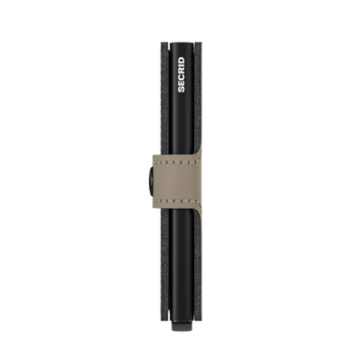 Secrid miniwallet matte desert lompakko