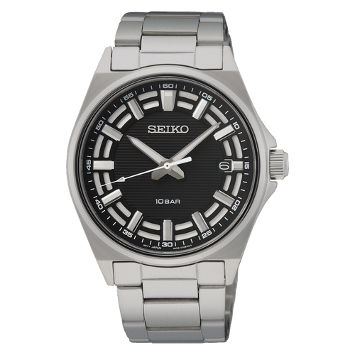 Seiko Racing Sport Rannekello SUR505P1