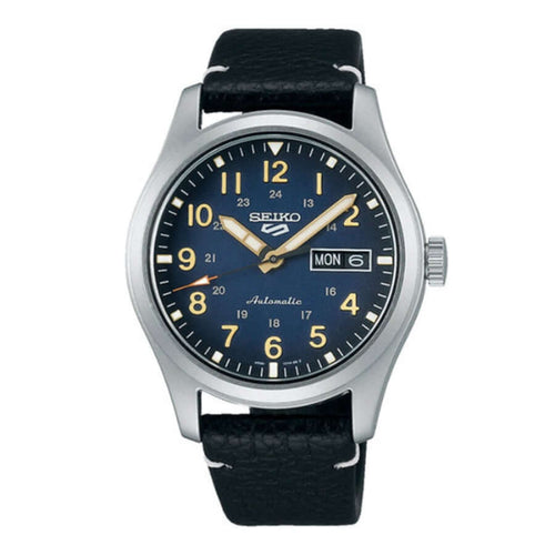 Seiko 5-Sports Automaattikello SRPG39K1