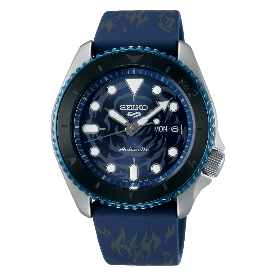Seiko 5 One Piece Limited Edition SRPH71K1