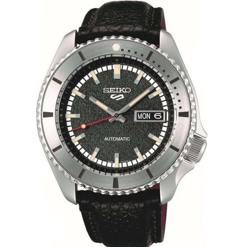 Seiko 5 Sports 55th anniversary Masked Rider SRPJ91 Limited Edition