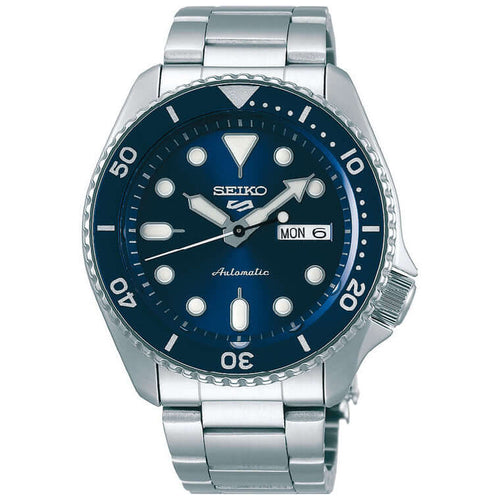 Seiko 5 Sports Automatic SRPD51K1