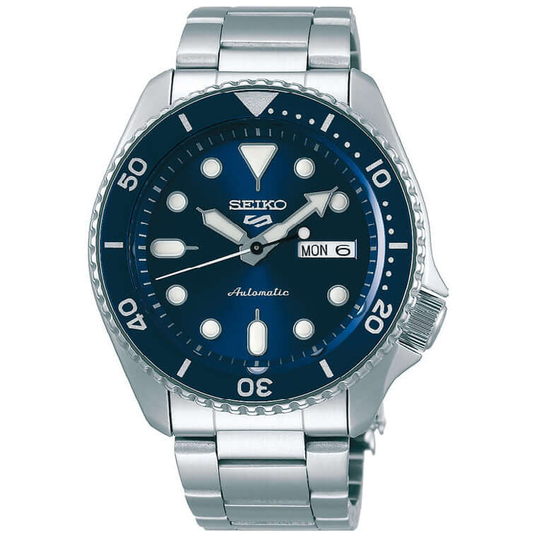 Seiko 5 Sports Automatic SRPD51K1