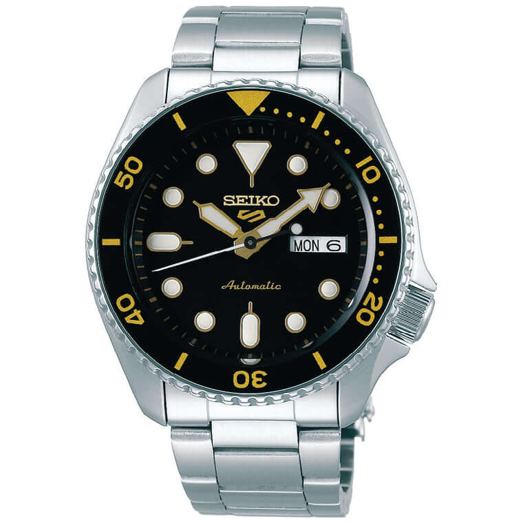 Seiko 5 Sports Automatic SRPD57K1