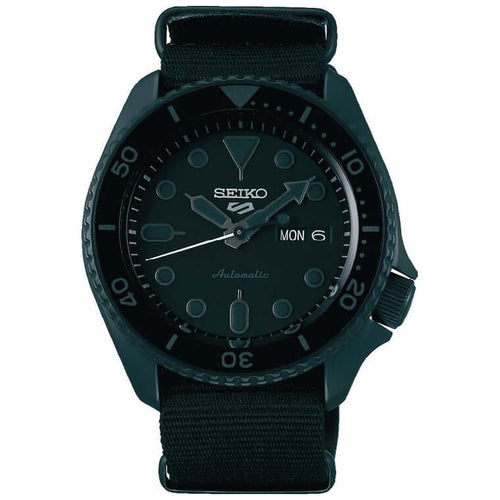 Seiko 5 Sports Automatic SRPD79K1