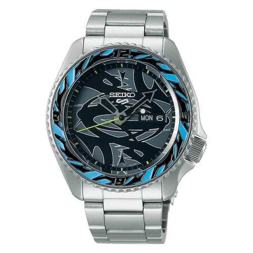 Seiko 5 Sports Guccimaze SRPG65K1