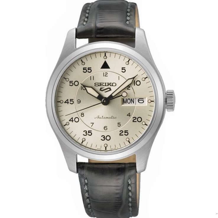 Seiko 5 Sports Rannekello SRPJ87K1