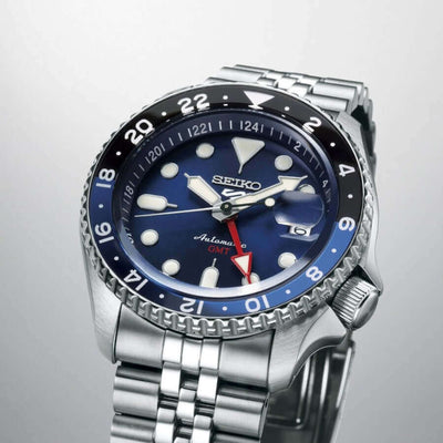 Seiko 5 Sports SSK003K1