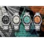 Seiko 5 Sports SKX Sports Style Mid-Size SRPK33K1