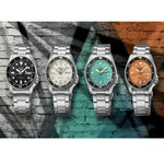 Seiko 5 Sports SKX Sports Style Mid-Size SRPK35K1