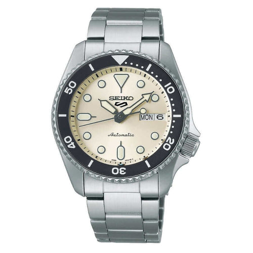 Seiko 5 Sports SKX Sports Style Mid-Size SRPK31K1