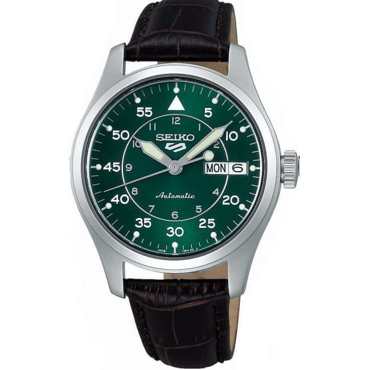 Seiko 5 Sports rannekello SRPJ89K1