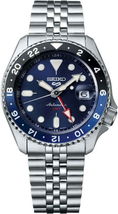 Seiko 5 Sports SSK003K1