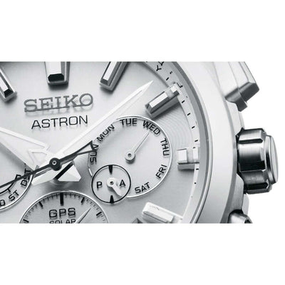 Seiko Astron GPS Solar SSH063J1