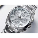 Seiko Astron GPS Solar SSH063J1