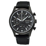 Seiko Cronograph Sports Rannekello SSB421P1