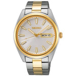 Seiko Essential Time rannekello SUR446P1