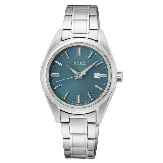 Seiko Essential time Naisten kello SUR531P1