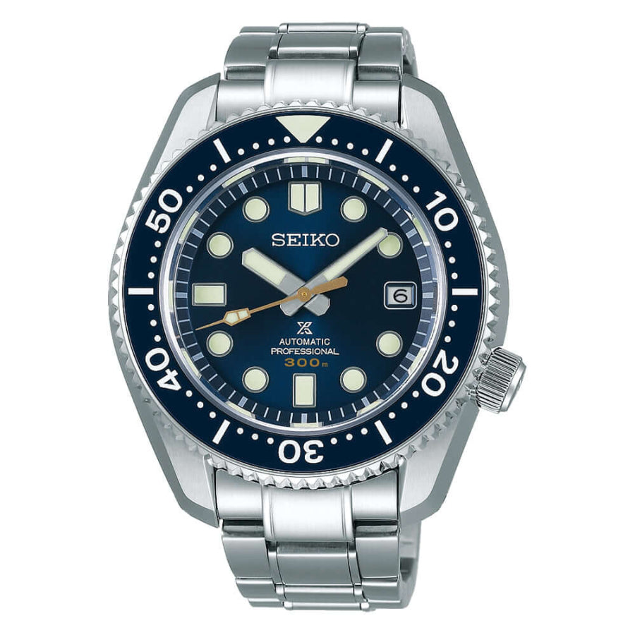 Seiko Prospex Marine Master SLA023J1