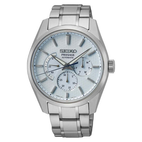 Seiko Presage Sharp Edged SPB305J1
