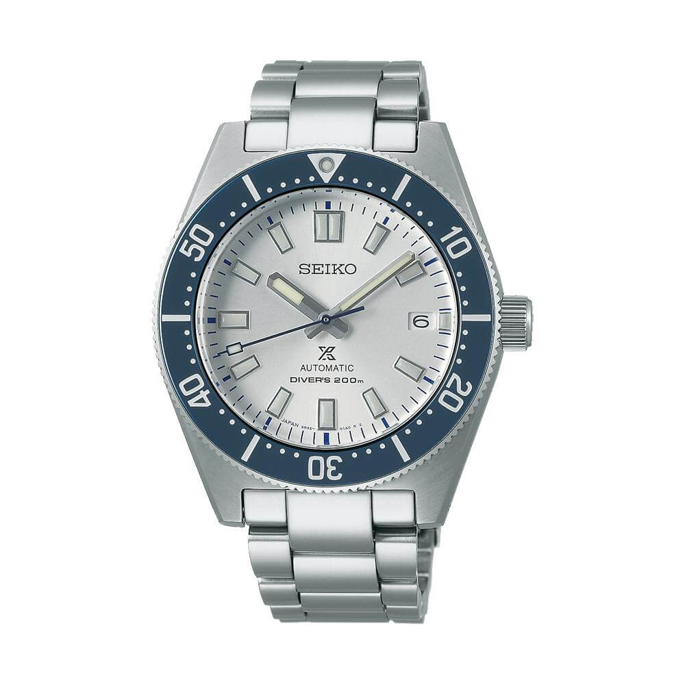 Seiko Premium Prospex 140th Anniversary Limited Edition SPB213J1