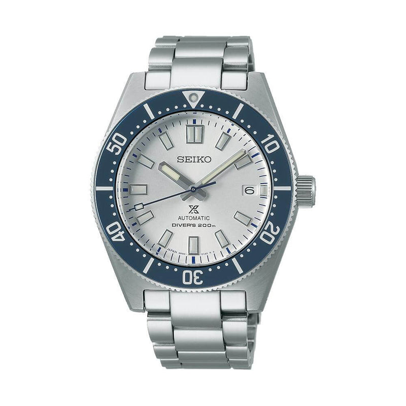 Seiko Premium Prospex 140th Anniversary Limited Edition SPB213J1