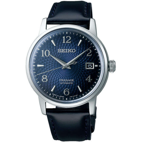 Seiko Presage Automatic Cocktail Time Manhattan SRPE43J1