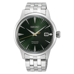 Seiko Presage Automatic Cocktail Time Mockingbird SRPE15J1