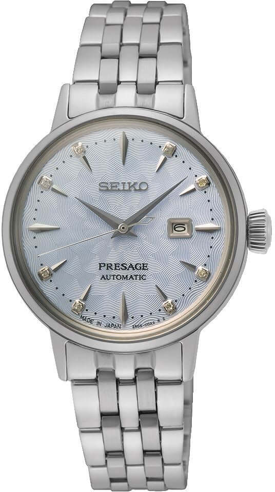 Seiko SRE007J1