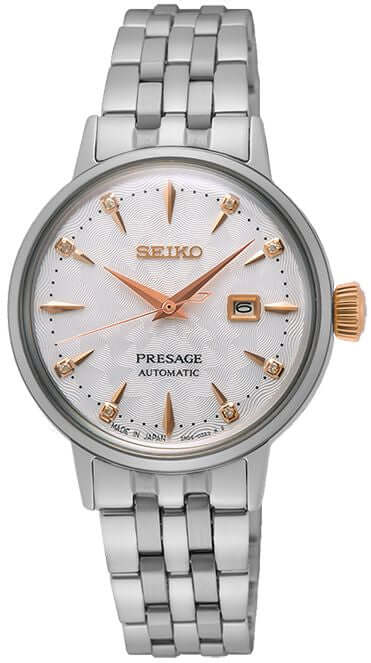 Seiko_Presage_SRE007J1_kello