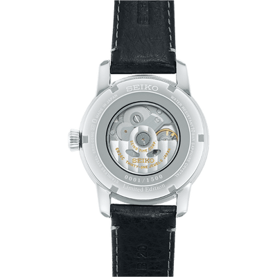 Seiko Presage SPB393J1