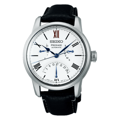 Seiko Presage SPB393J1 LIMITED EDITION
