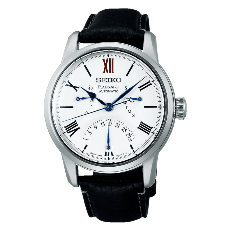 Seiko Presage SPB393J1 LIMITED EDITION