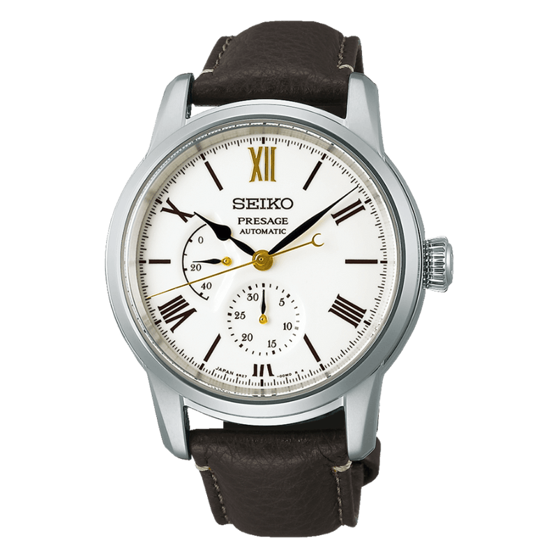 Seiko Presage SPB397J1 LIMITED EDITION