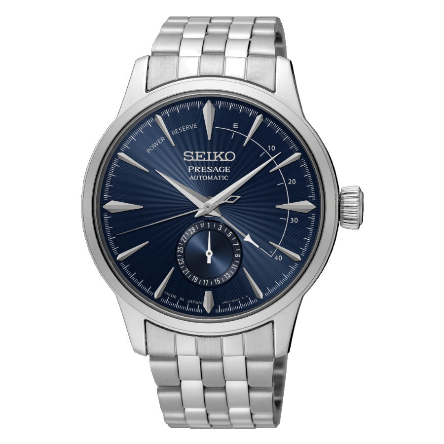 Seiko Presage rannekello SSA347J1