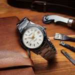 Seiko Presage Style 60's SRPG03J1