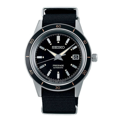 Seiko Presage Style 60's SRPG09J1