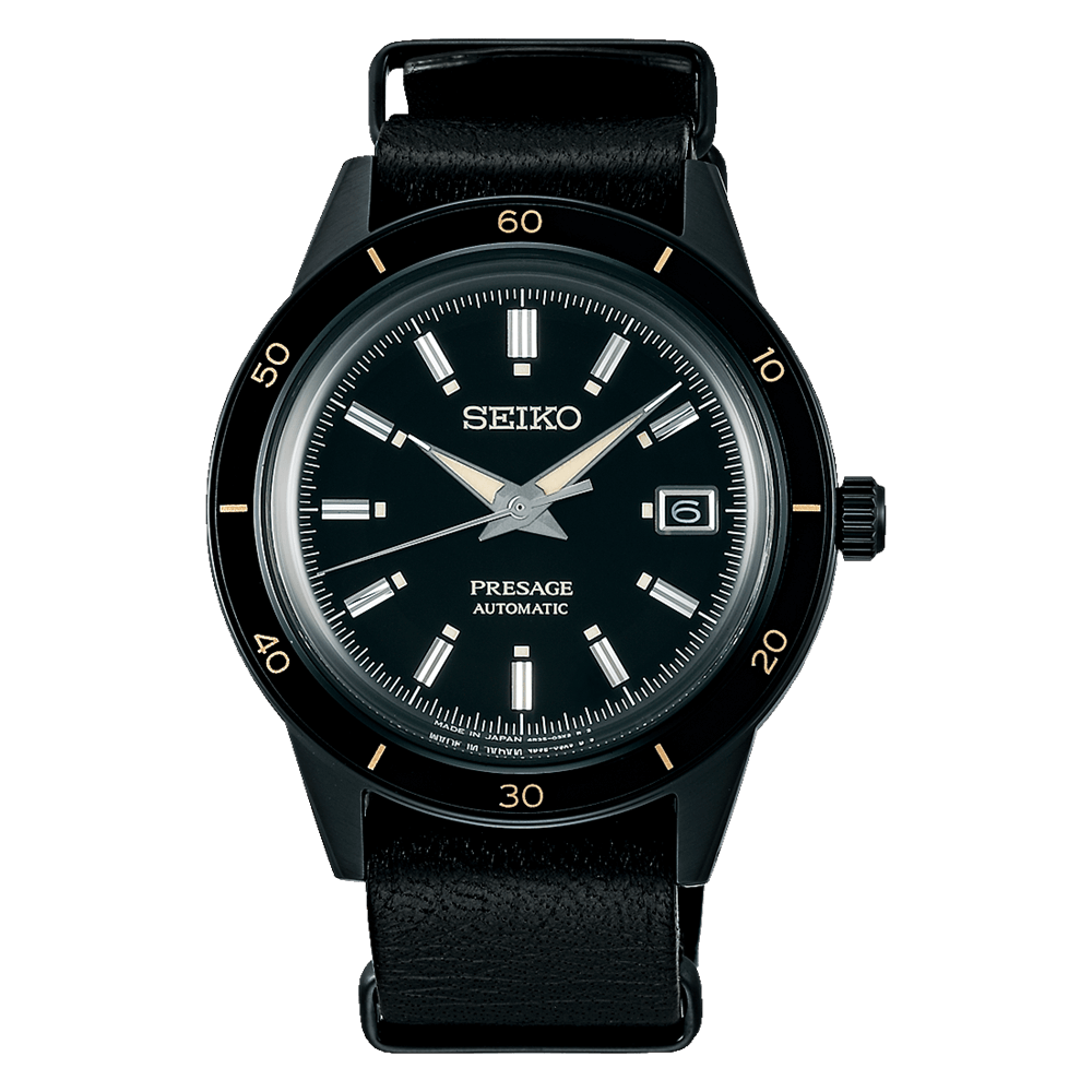 Seiko Presage Style 60's SRPH95J1