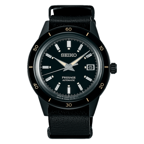 Seiko Presage Style 60's SRPH95J1