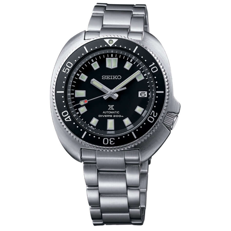 Seiko Prospex Automatic "Captain Willard Remake" SPB151J1