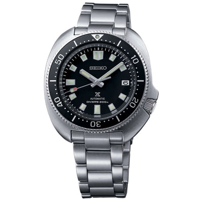 Seiko Prospex Automatic "Captain Willard Remake" SPB151J1