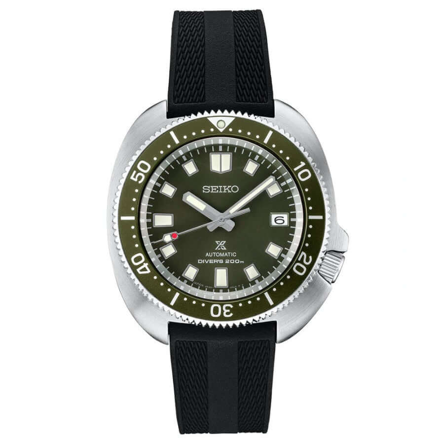 Seiko Prospex Automatic Captain Willard SPB153J1