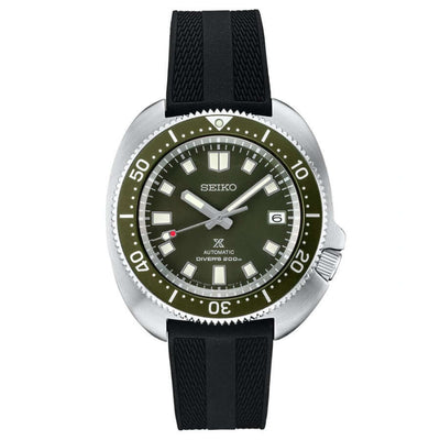 Seiko Prospex Automatic Captain Willard SPB153J1