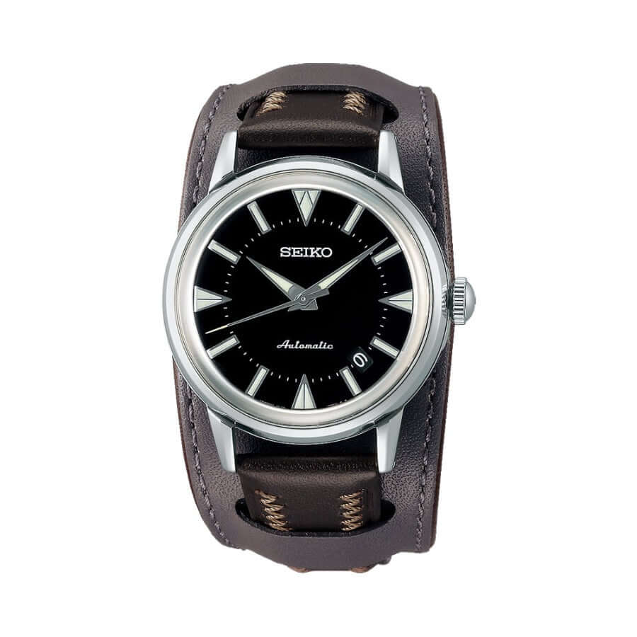 Seiko Prospex The 1959 Alpinist Re-creation SJE085J1 