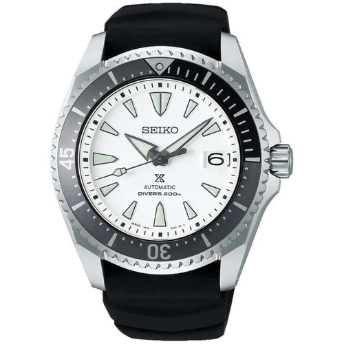 Seiko Prospex Automatic Titan Shogun SPB191J1