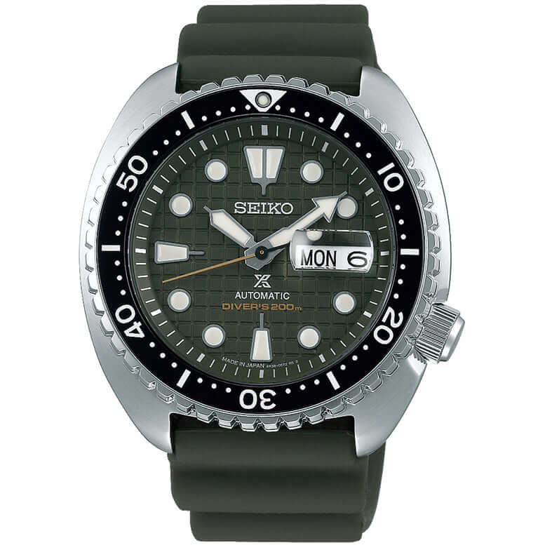 Seiko Prospex King Turtle Automatic SRPE05K1